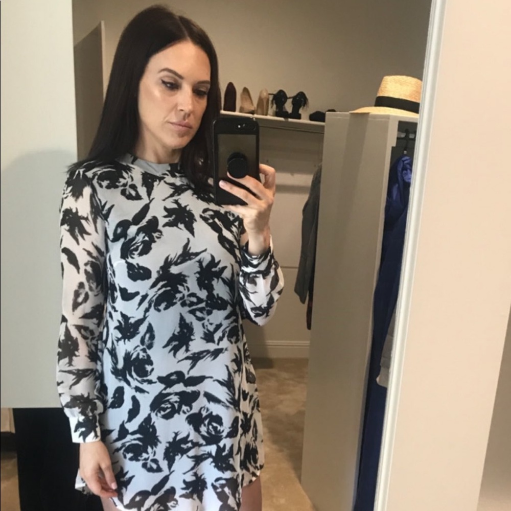 Meet your Posher, Lyndsay